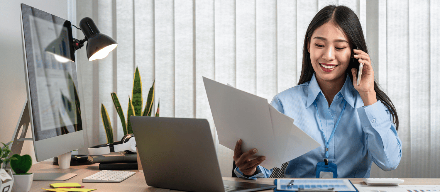 Customer Service Image